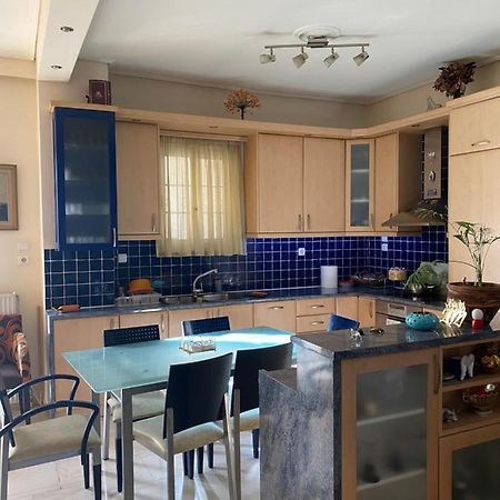 Quiet Home For Two People Athènes Extérieur photo