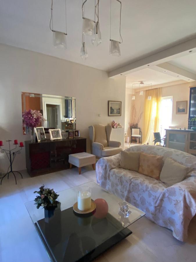 Quiet Home For Two People Athènes Extérieur photo