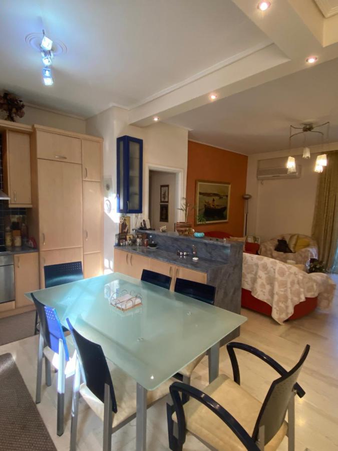 Quiet Home For Two People Athènes Extérieur photo