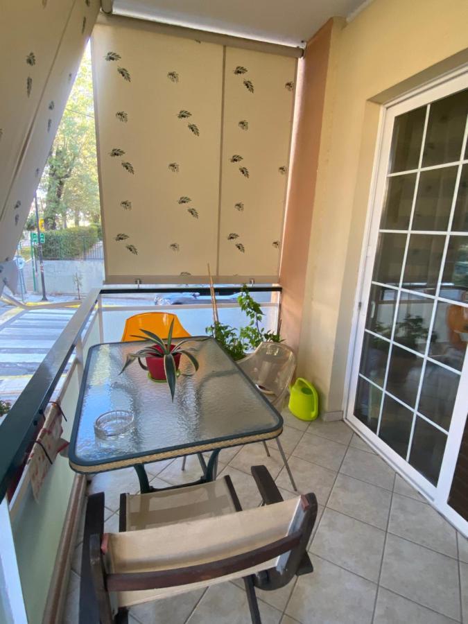 Quiet Home For Two People Athènes Extérieur photo
