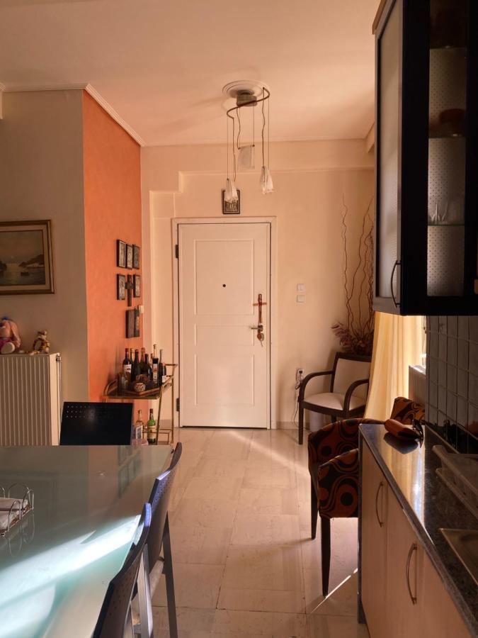 Quiet Home For Two People Athènes Extérieur photo